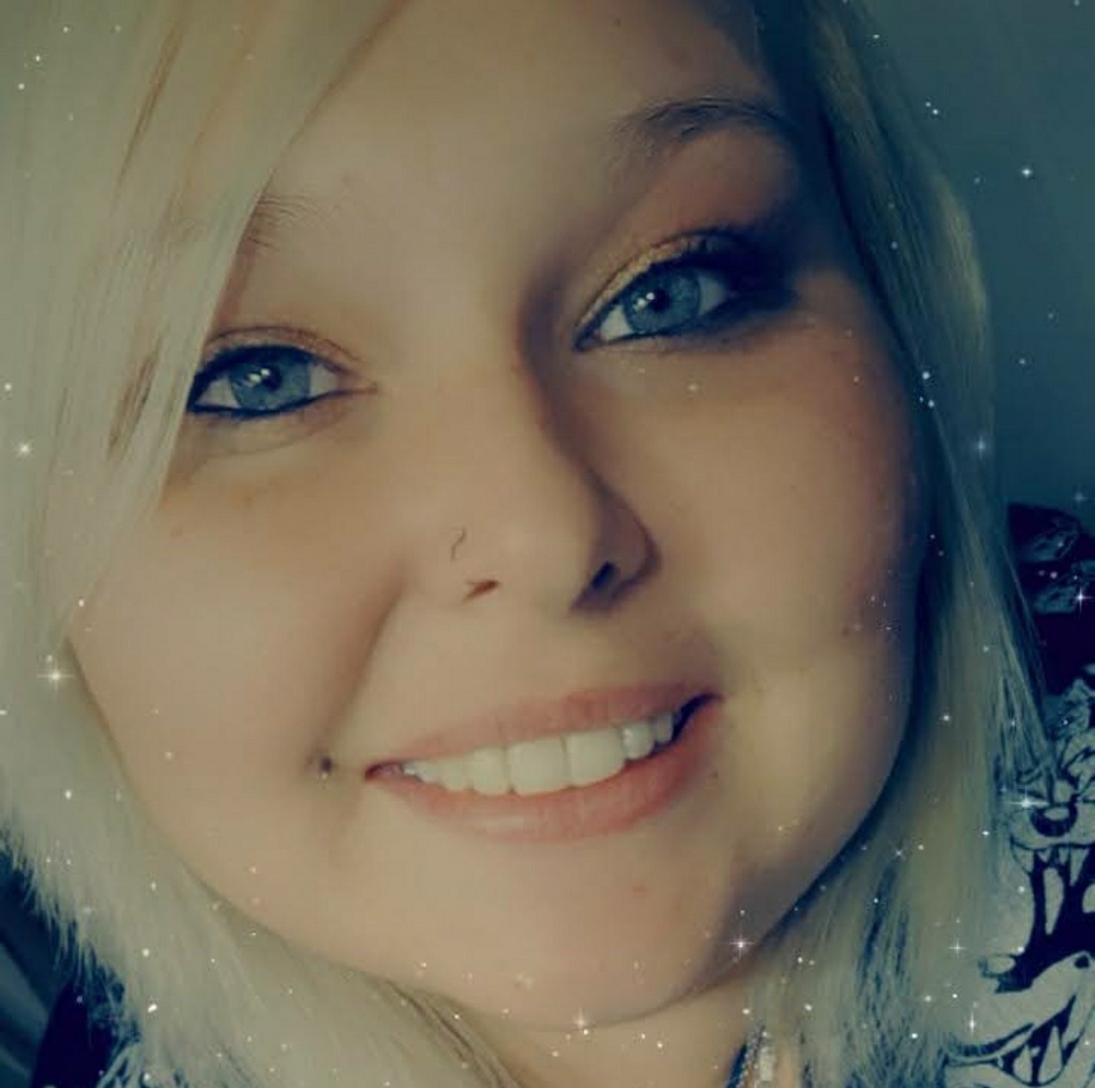 Meet your Posher, Cheyenne